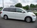 2008 Taffeta White Honda Odyssey EX-L  photo #4