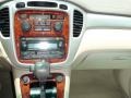 2004 Sundown Red Pearl Toyota Highlander Limited V6 4WD  photo #23