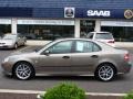 2004 Hazlenut Metallic Saab 9-3 Aero Sedan #30894848