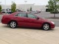 2007 Moroccan Red Pearl Honda Accord EX Sedan  photo #4