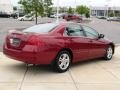 2007 Moroccan Red Pearl Honda Accord EX Sedan  photo #5