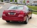 2007 Moroccan Red Pearl Honda Accord EX Sedan  photo #6