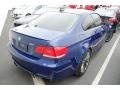 LeMans Blue Metallic - M3 Coupe Photo No. 3