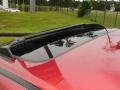 2007 Moroccan Red Pearl Honda Accord EX Sedan  photo #14
