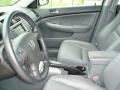 2007 Moroccan Red Pearl Honda Accord EX Sedan  photo #15