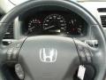 2007 Moroccan Red Pearl Honda Accord EX Sedan  photo #20