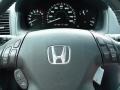 2007 Moroccan Red Pearl Honda Accord EX Sedan  photo #21
