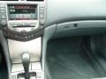 2007 Moroccan Red Pearl Honda Accord EX Sedan  photo #24