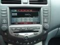 2007 Moroccan Red Pearl Honda Accord EX Sedan  photo #26