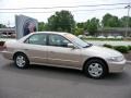 2000 Naples Gold Metallic Honda Accord EX V6 Sedan  photo #4