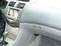 2007 Moroccan Red Pearl Honda Accord EX Sedan  photo #31
