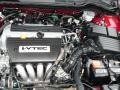 2007 Moroccan Red Pearl Honda Accord EX Sedan  photo #37