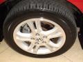 2007 Moroccan Red Pearl Honda Accord EX Sedan  photo #39