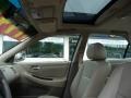 2000 Naples Gold Metallic Honda Accord EX V6 Sedan  photo #11