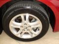 2007 Moroccan Red Pearl Honda Accord EX Sedan  photo #40
