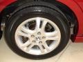 2007 Moroccan Red Pearl Honda Accord EX Sedan  photo #41