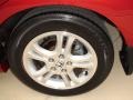2007 Moroccan Red Pearl Honda Accord EX Sedan  photo #42