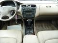 2000 Naples Gold Metallic Honda Accord EX V6 Sedan  photo #18