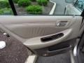 2000 Naples Gold Metallic Honda Accord EX V6 Sedan  photo #20