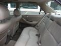 2000 Naples Gold Metallic Honda Accord EX V6 Sedan  photo #21