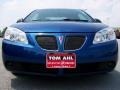 2007 Electric Blue Metallic Pontiac G6 GT Coupe  photo #2