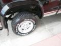 Black - Dakota Sport Extended Cab 4x4 Photo No. 5