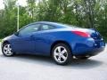 2007 Electric Blue Metallic Pontiac G6 GT Coupe  photo #3