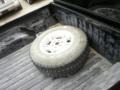 Black - Dakota Sport Extended Cab 4x4 Photo No. 6