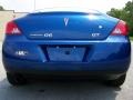 2007 Electric Blue Metallic Pontiac G6 GT Coupe  photo #5