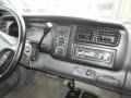 Black - Dakota Sport Extended Cab 4x4 Photo No. 8