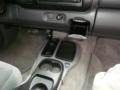 Black - Dakota Sport Extended Cab 4x4 Photo No. 10