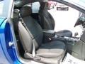 2007 Electric Blue Metallic Pontiac G6 GT Coupe  photo #11