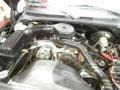 Black - Dakota Sport Extended Cab 4x4 Photo No. 15