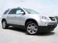 Quicksilver Metallic - Acadia SLT AWD Photo No. 1