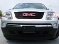 Quicksilver Metallic - Acadia SLT AWD Photo No. 2