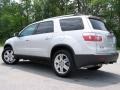 Quicksilver Metallic - Acadia SLT AWD Photo No. 3