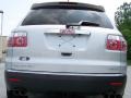 Quicksilver Metallic - Acadia SLT AWD Photo No. 4