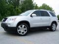 Quicksilver Metallic - Acadia SLT AWD Photo No. 6
