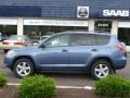 Pacific Blue Metallic - RAV4 V6 4WD Photo No. 1