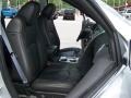 Quicksilver Metallic - Acadia SLT AWD Photo No. 16