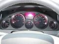 Quicksilver Metallic - Acadia SLT AWD Photo No. 21