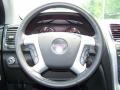 Quicksilver Metallic - Acadia SLT AWD Photo No. 22