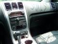 Quicksilver Metallic - Acadia SLT AWD Photo No. 23