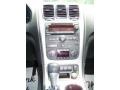 Quicksilver Metallic - Acadia SLT AWD Photo No. 24