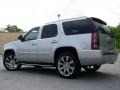 2010 Pure Silver Metallic GMC Yukon Hybrid Denali 4x4  photo #6