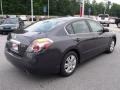 Dark Slate - Altima 2.5 SL Photo No. 5