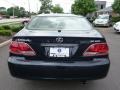 Blue Onyx Pearl - ES 330 Photo No. 7