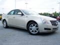 Light Platinum - CTS Sedan Photo No. 1