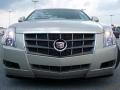 Light Platinum - CTS Sedan Photo No. 2