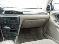 Light Driftwood Metallic - Malibu Sedan Photo No. 14